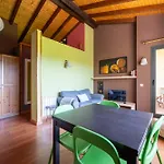 Appartamento Almarinae