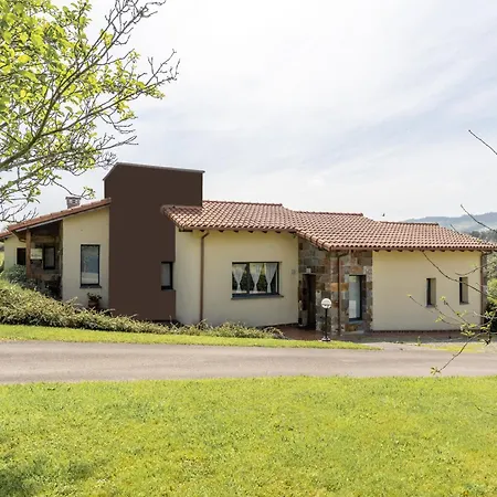 Almarinae 公寓 Castiello de la Marina