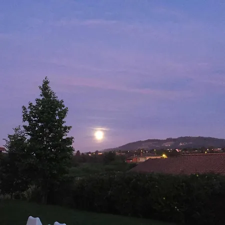 Almarinae 公寓 Castiello de la Marina