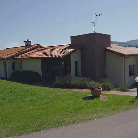 公寓 Almarinae Castiello de la Marina