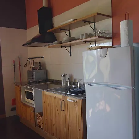 شقة Almarinae Castiello de la Marina