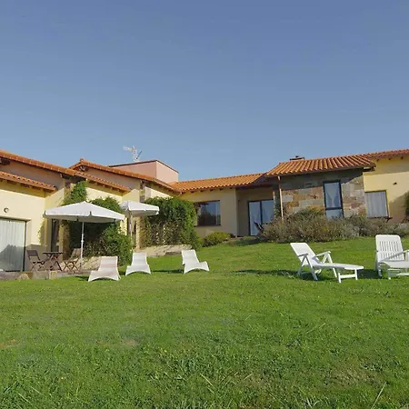 Almarinae 公寓 Castiello de la Marina