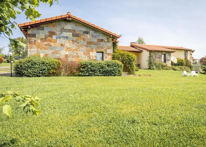 Almarinae Lejlighed *