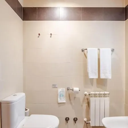 Almarinae Apartament Castiello de la Marina
